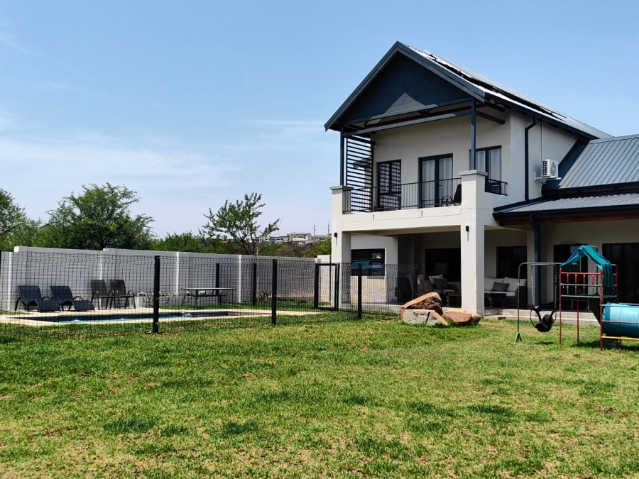 5 Bedroom Property for Sale in La Camargue Private Country Estate North West